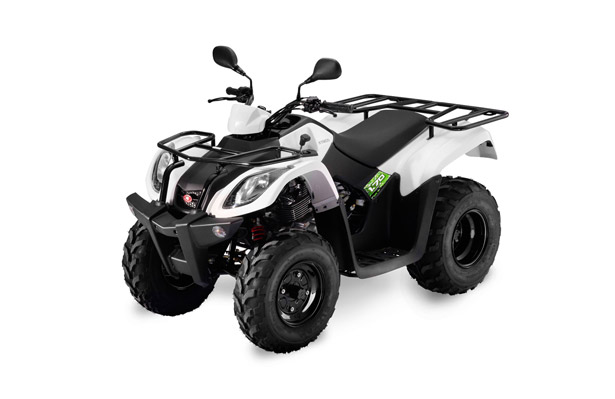 ATV RENTALS